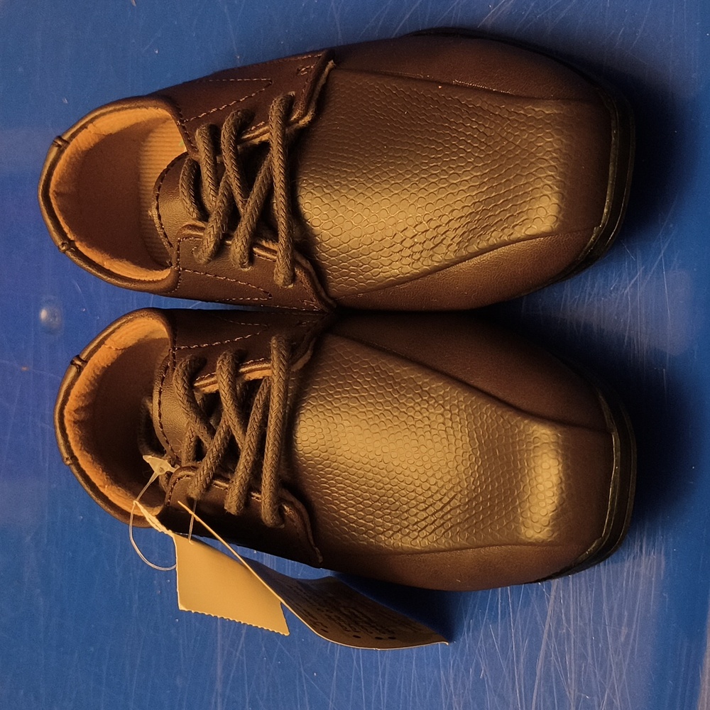 Toddler shoe